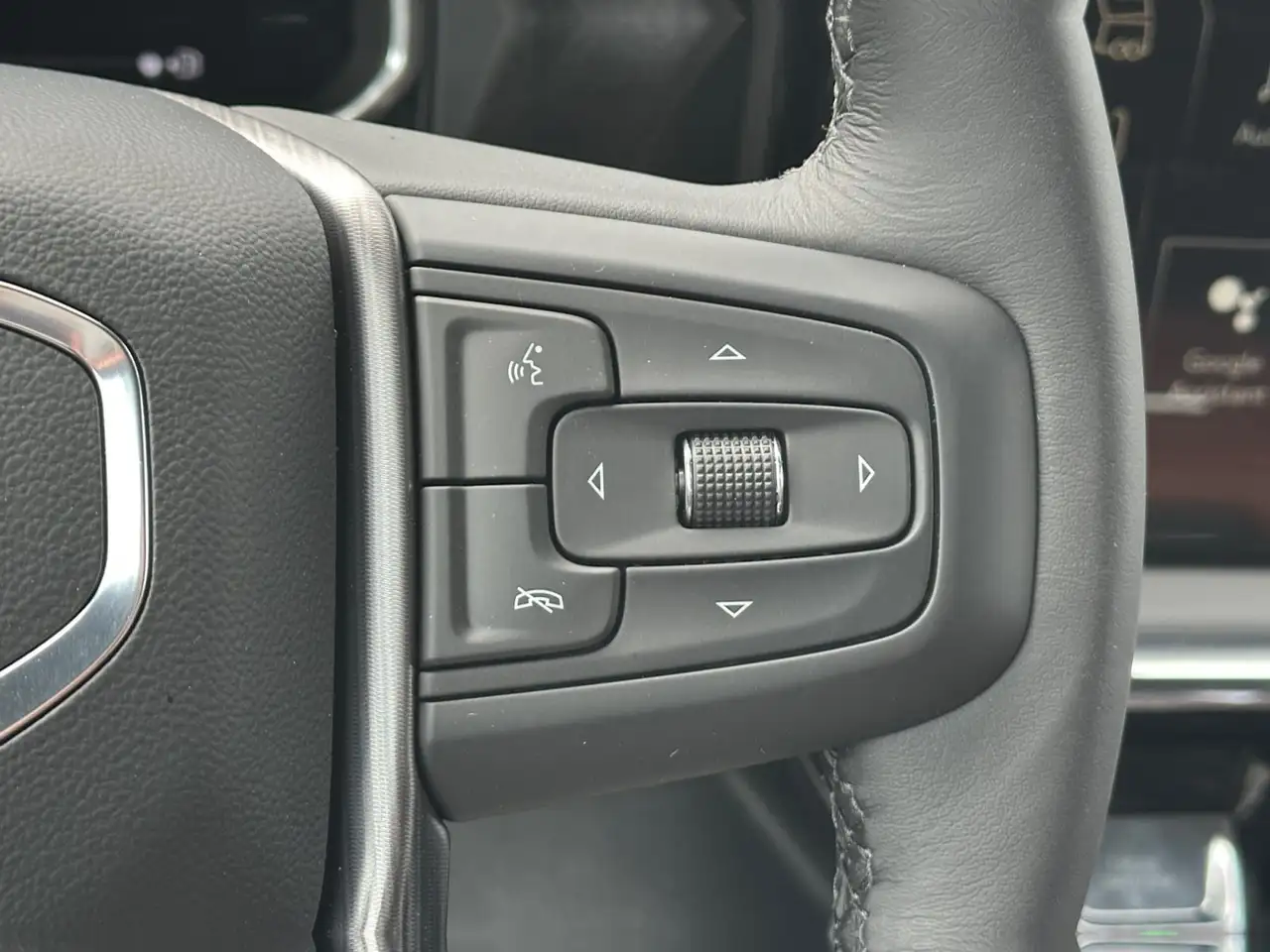 GMC Sierra 2500HD снимка GMC Sierra 2500HD