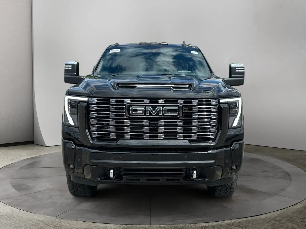 GMC Sierra 2500HD снимка GMC Sierra 2500HD