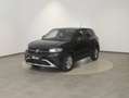 Volkswagen T-Cross 4Me TSI Schwarz - thumbnail 3