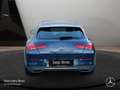 Mercedes-Benz CLA 180 PROGRESSIVE+LED+KAMERA+KEYLESS+7G Blau - thumbnail 9