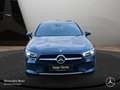 Mercedes-Benz CLA 180 PROGRESSIVE+LED+KAMERA+KEYLESS+7G Blau - thumbnail 3