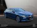 Mercedes-Benz CLA 180 PROGRESSIVE+LED+KAMERA+KEYLESS+7G Blau - thumbnail 5