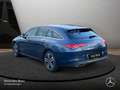 Mercedes-Benz CLA 180 PROGRESSIVE+LED+KAMERA+KEYLESS+7G Blau - thumbnail 10