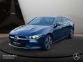 Mercedes-Benz CLA 180 PROGRESSIVE+LED+KAMERA+KEYLESS+7G Blau - thumbnail 2