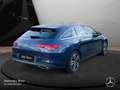 Mercedes-Benz CLA 180 PROGRESSIVE+LED+KAMERA+KEYLESS+7G Blau - thumbnail 8