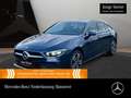 Mercedes-Benz CLA 180 PROGRESSIVE+LED+KAMERA+KEYLESS+7G Blau - thumbnail 1