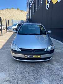 1.2 16v Edition 2000