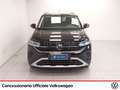 Volkswagen T-Cross 1.0 tsi life 95cv Negro - thumbnail 2