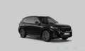 BMW X1 sDrive18i A M Sport.E-Sitze.Adap-LED.AHK.PDC Noir - thumbnail 3