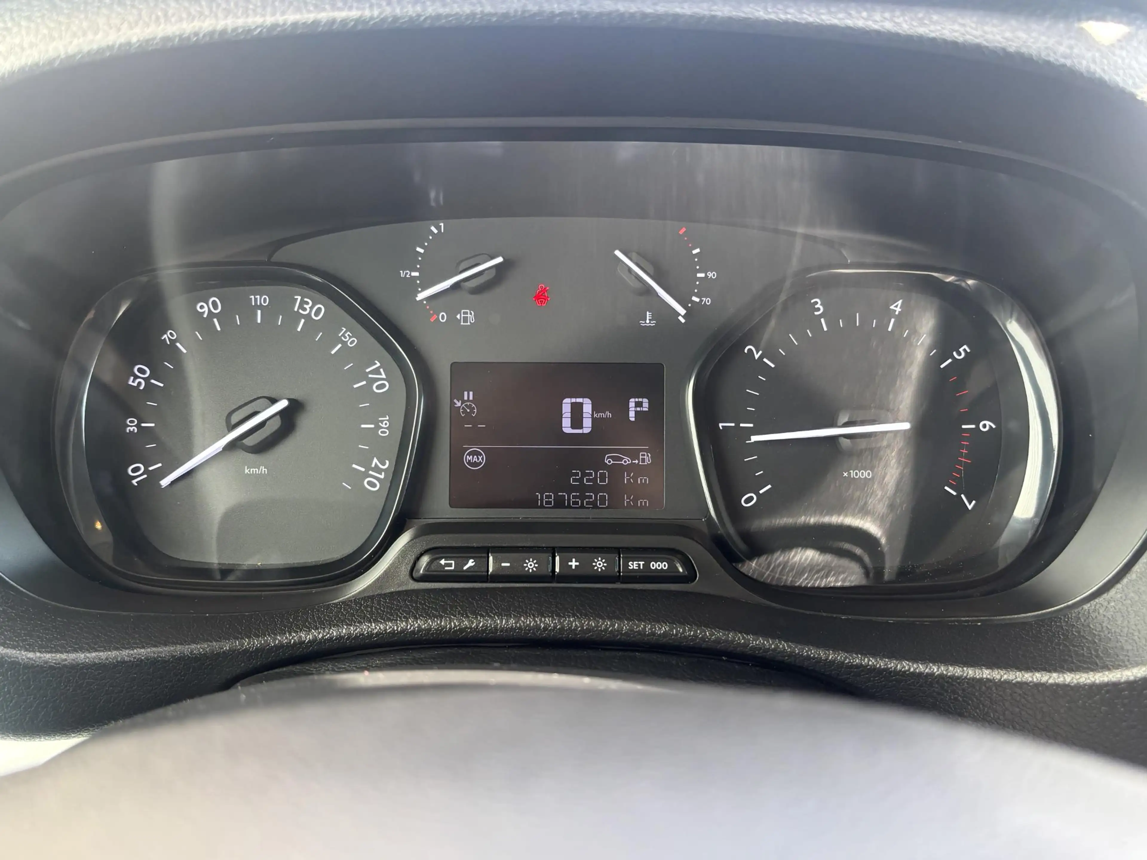 Peugeot Expert 2.0 BlueHDI 180*2X SCHUIF*HAAK*KLEP*CAM*CRUISE*ECC — photo 26