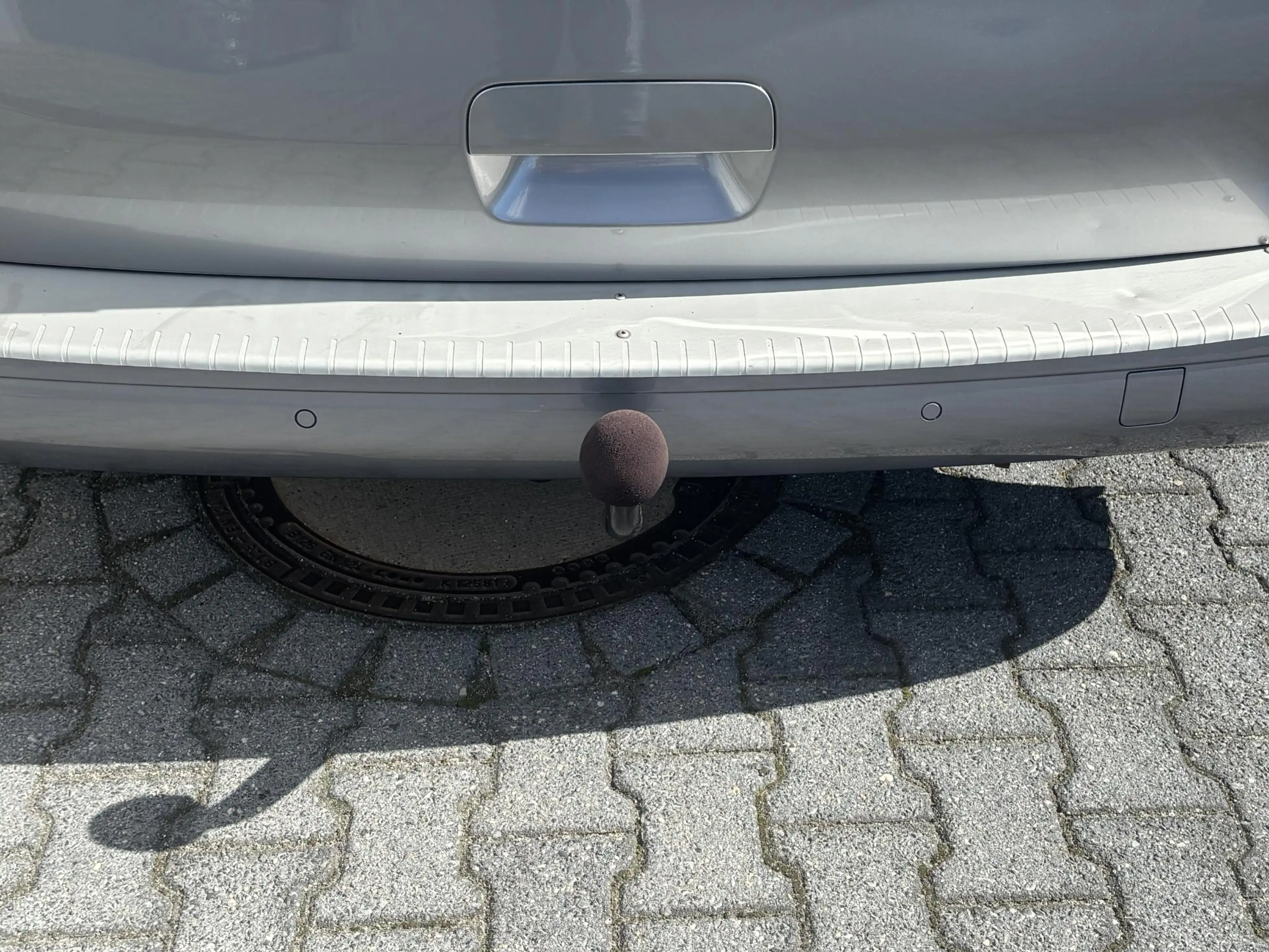 Peugeot Expert 2.0 BlueHDI 180*2X SCHUIF*HAAK*KLEP*CAM*CRUISE*ECC — photo 30