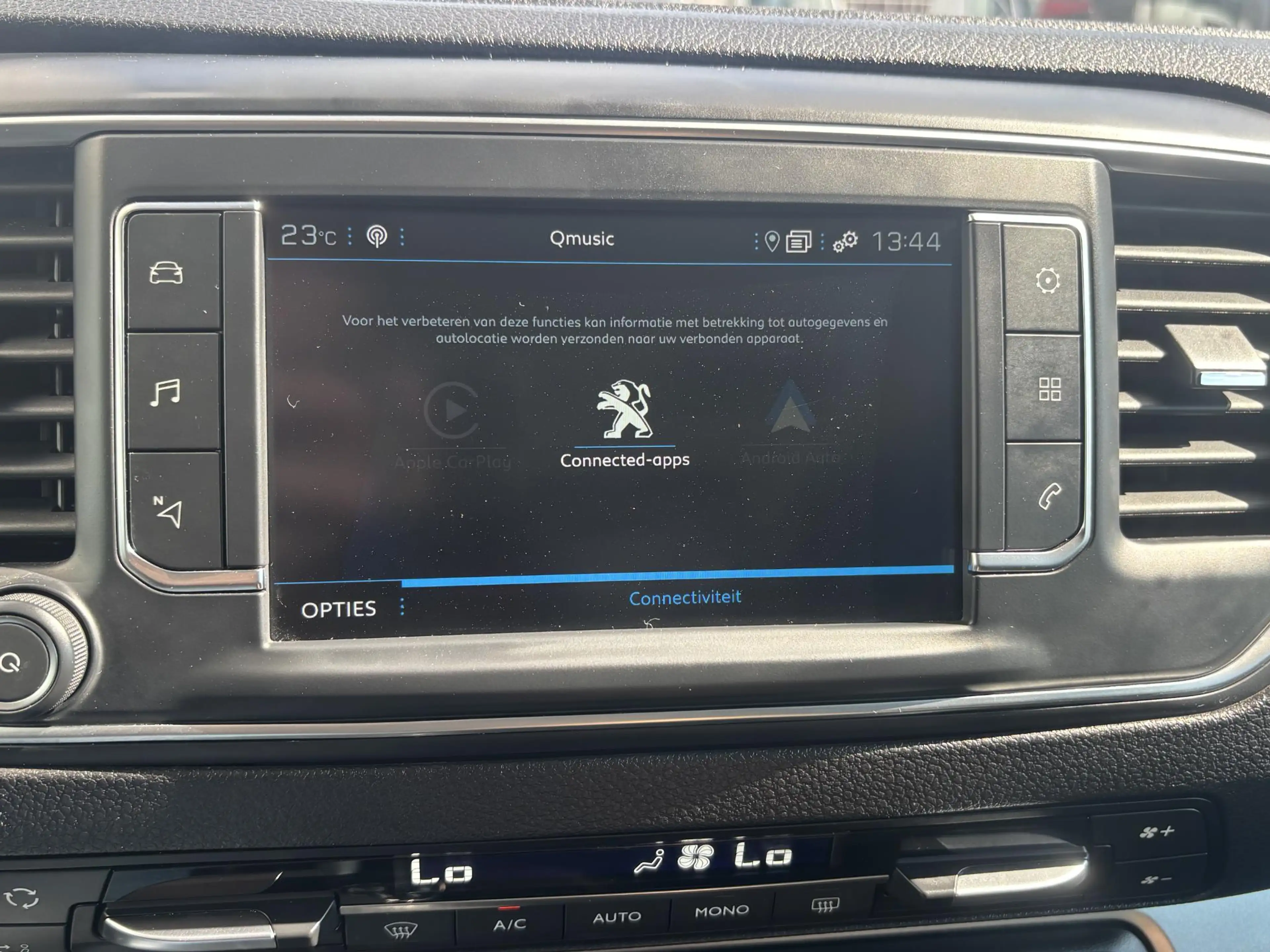 Peugeot Expert 2.0 BlueHDI 180*2X SCHUIF*HAAK*KLEP*CAM*CRUISE*ECC — photo 18