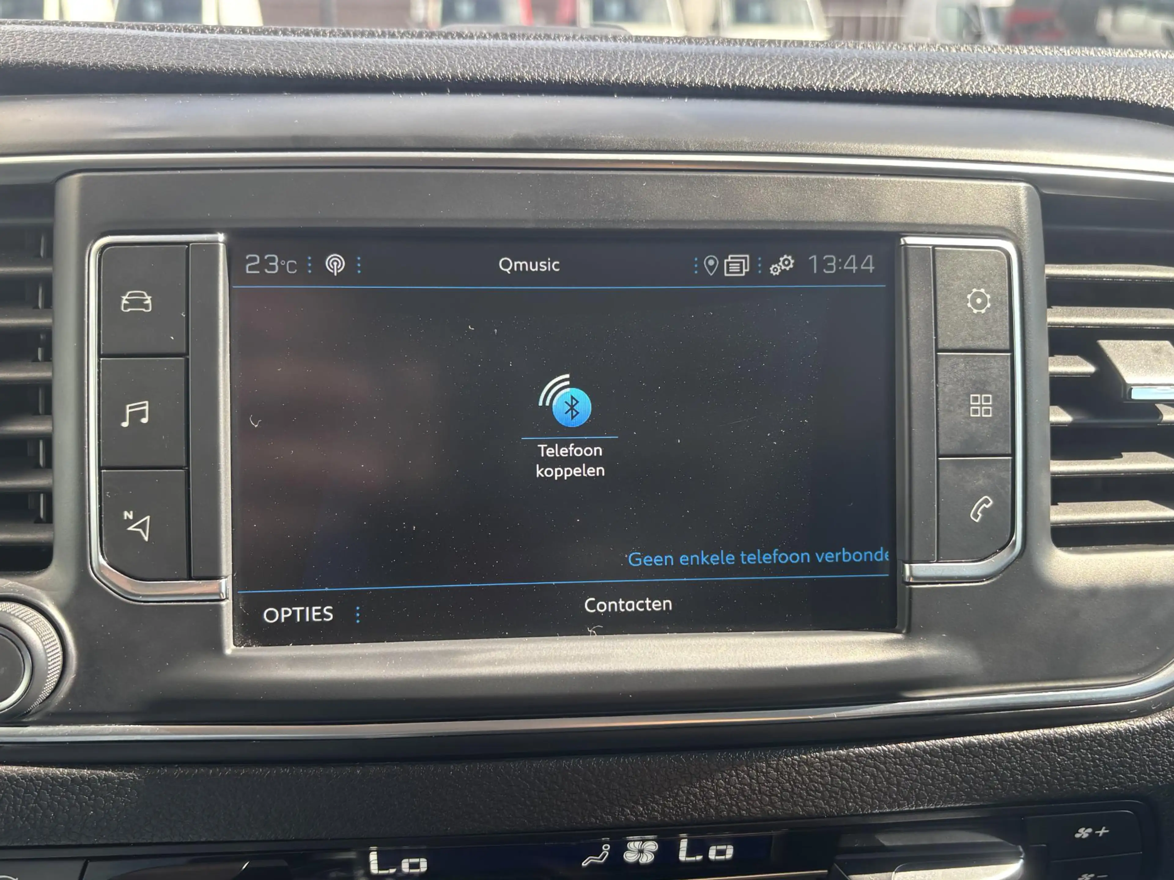 Peugeot Expert 2.0 BlueHDI 180*2X SCHUIF*HAAK*KLEP*CAM*CRUISE*ECC — photo 12