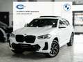 BMW X4 xDrive 20i M Sport AHK ACC Kamera Wit - thumbnail 1
