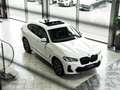 BMW X4 xDrive 20i M Sport AHK ACC Kamera Blanco - thumbnail 33