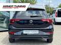 Volkswagen Polo Fun 1.0TSI DSG D-Cockpit SHZ LED PDC CAM Noir - thumbnail 5