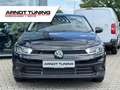 Volkswagen Polo Fun 1.0TSI DSG D-Cockpit SHZ LED PDC CAM Noir - thumbnail 2