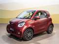 smart forTwo 22kW EQ Prime Rouge - thumbnail 1