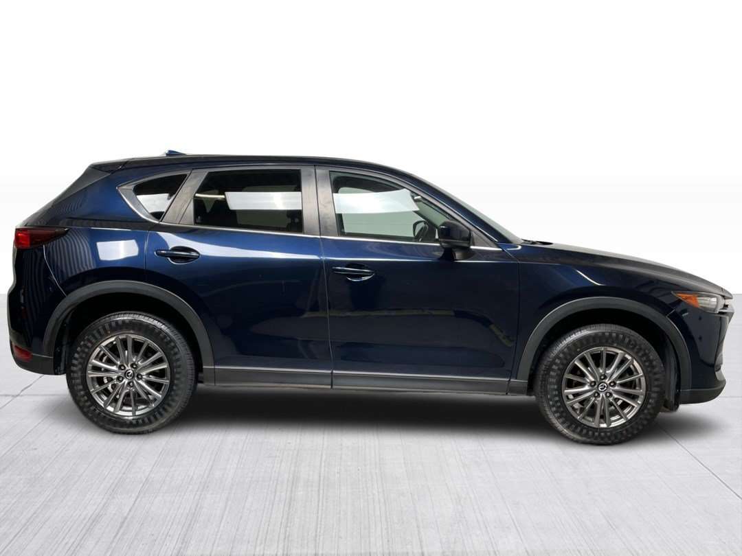 2021 Mazda CX-5 GS AWD — снимка 1