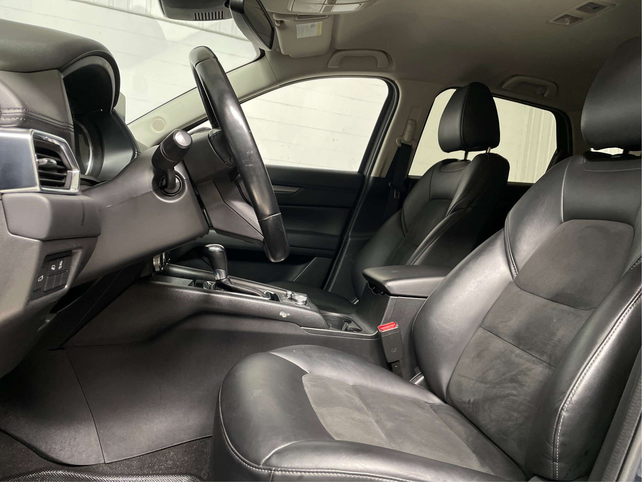 2021 Mazda CX-5 GS AWD — снимка 1