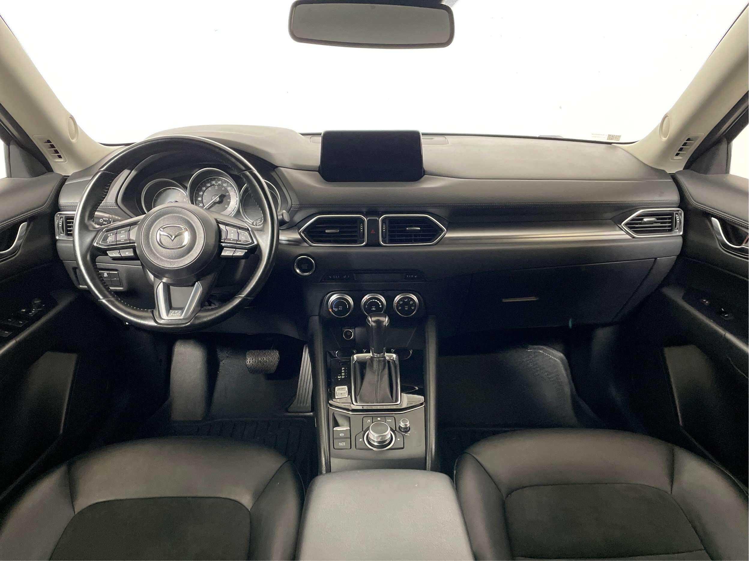 2021 Mazda CX-5 GS AWD — снимка 1