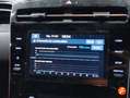 Hyundai TUCSON 1.6T 118kW (160CV) 48V DCT Maxx Gris - thumbnail 11