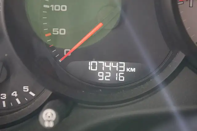 Porsche 911 Carrera S Cabrio DSG Ansicht 14