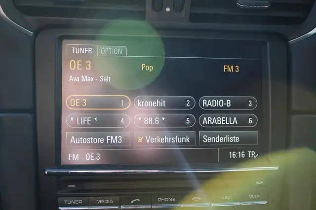 Porsche 911 Carrera S Cabrio DSG Ansicht 16