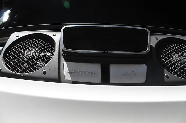 Porsche 911 Carrera S Cabrio DSG Ansicht 11