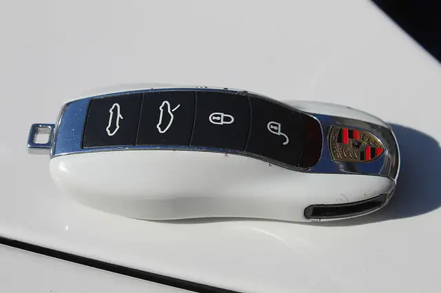 Porsche 911 Carrera S Cabrio DSG Ansicht 23