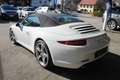 Porsche 911 Carrera S Cabrio DSG Weiß - thumbnail 6