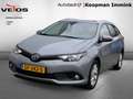 Toyota Auris Touring Sports 1.8 Hybride Dynamic TS Grijs - thumbnail 2