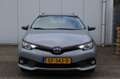 Toyota Auris Touring Sports 1.8 Hybride Dynamic TS Grijs - thumbnail 9