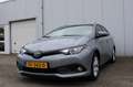 Toyota Auris Touring Sports 1.8 Hybride Dynamic TS Grigio - thumbnail 9
