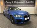 BMW 135 LCI M135i 326ch - 75000km - Toit ouvrant - Idem 140i Blau - thumbnail 3