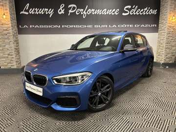 LCI M135i 326ch - 75000km - Toit ouvrant - Idem 140i