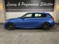 BMW 135 LCI M135i 326ch - 75000km - Toit ouvrant - Idem 140i Blau - thumbnail 5
