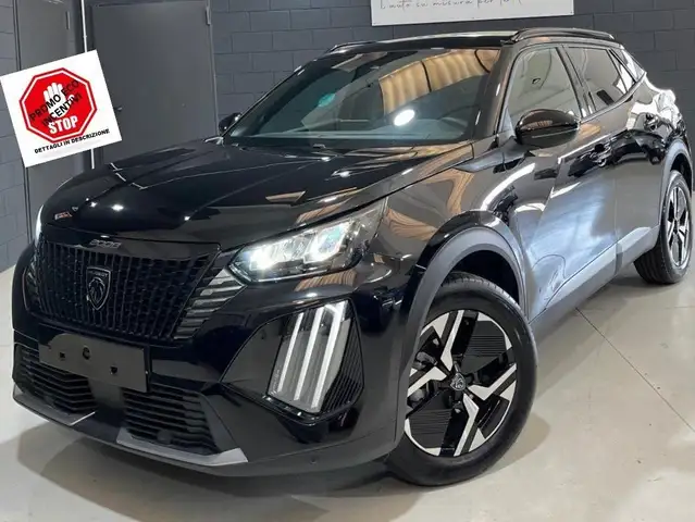 Peugeot 2008 2008 II 2023 1.2 puretech allure