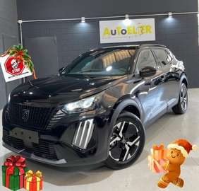 2008 II 2023 1.2 puretech allure