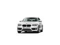 BMW 116 116d Bianco - thumbnail 2