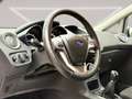 Ford Fiesta Fiesta 1.5 TDCi *1ER PROPR*5 PORTE*GARANTIE 12MOIS Gris - thumbnail 9