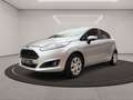 Ford Fiesta Fiesta 1.5 TDCi *1ER PROPR*5 PORTE*GARANTIE 12MOIS Gris - thumbnail 5