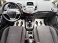 Ford Fiesta Fiesta 1.5 TDCi *1ER PROPR*5 PORTE*GARANTIE 12MOIS Gris - thumbnail 12