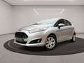 Ford Fiesta Fiesta 1.5 TDCi *1ER PROPR*5 PORTE*GARANTIE 12MOIS Gris - thumbnail 1