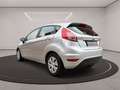 Ford Fiesta Fiesta 1.5 TDCi *1ER PROPR*5 PORTE*GARANTIE 12MOIS Gris - thumbnail 8