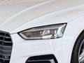 Audi A5 Sportback 35 TDI Sport S tronic 110kW Blanc - thumbnail 6