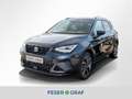 SEAT Arona FR 1.0 TSI DSG/NAVI/FULLLINK/RFK/SHZ Gris - thumbnail 1