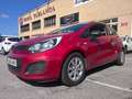 Kia Rio 1.2 Concept Burdeos - thumbnail 1