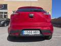 Kia Rio 1.2 Concept Burdeos - thumbnail 4
