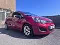 Kia Rio 1.2 Concept Burdeos - thumbnail 3